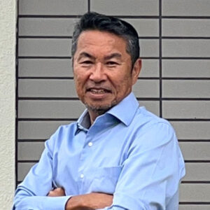 大野　隆志の顔写真