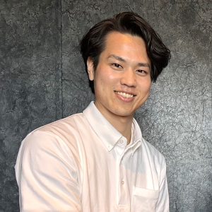 渡嘉敷　大雅の顔写真
